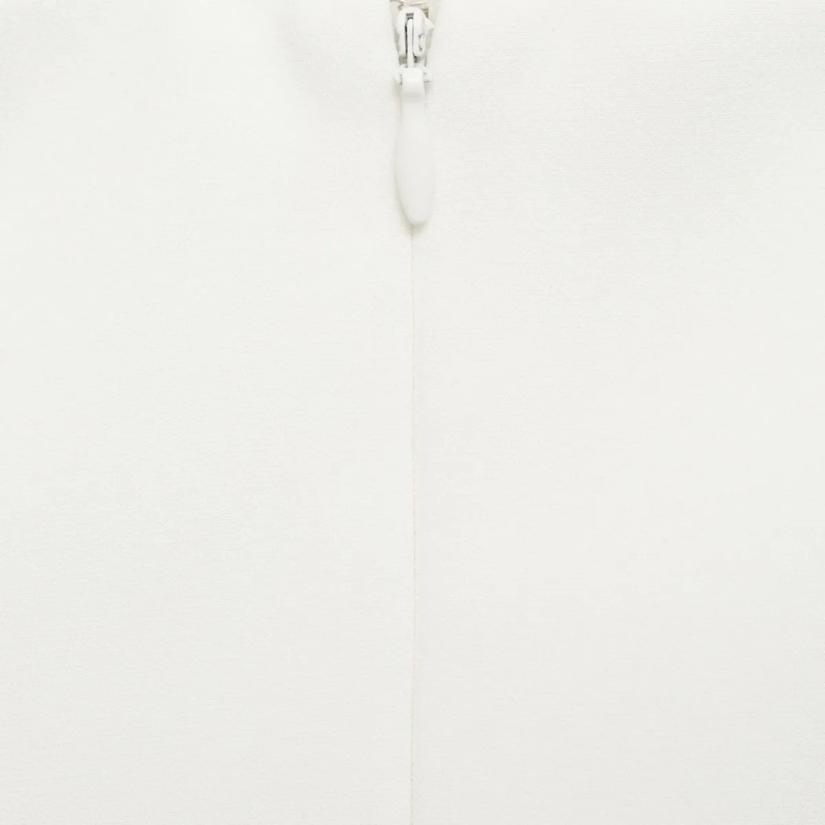 MANGO - Enterizo Casual Mujer Mango