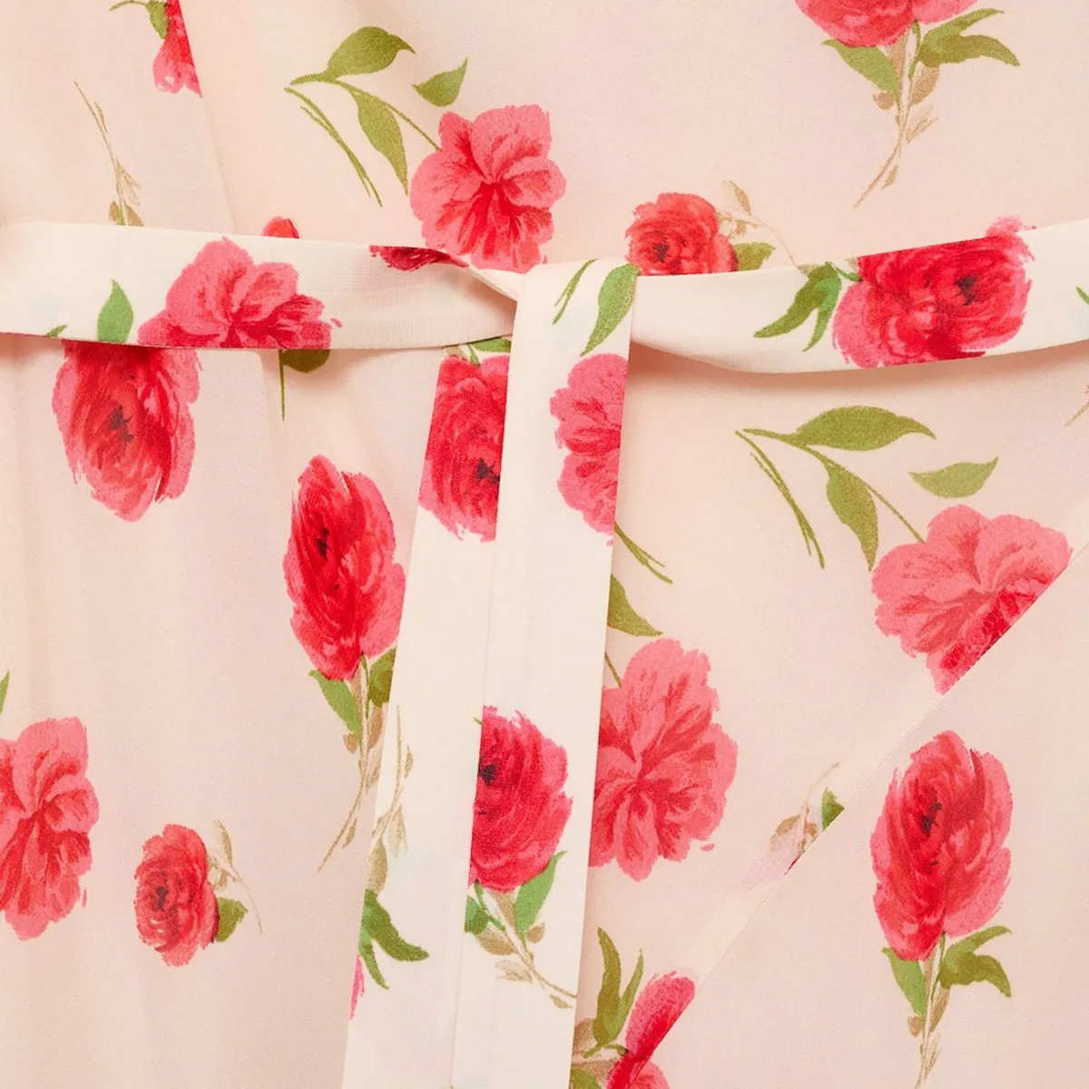 MANGO - Vestido Largo Mujer Mango