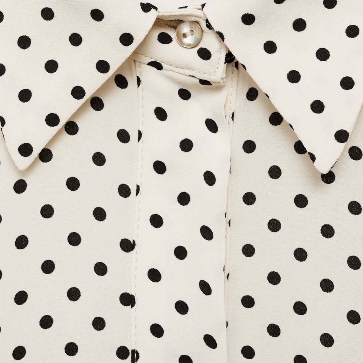 MANGO - Vestido Largo Mujer Mango