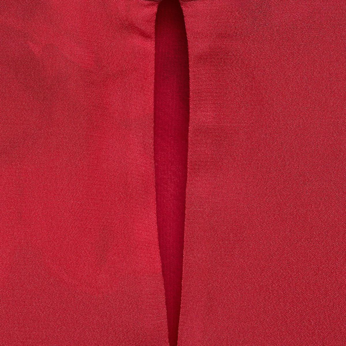 MANGO - Blusa Casual Mujer Mango