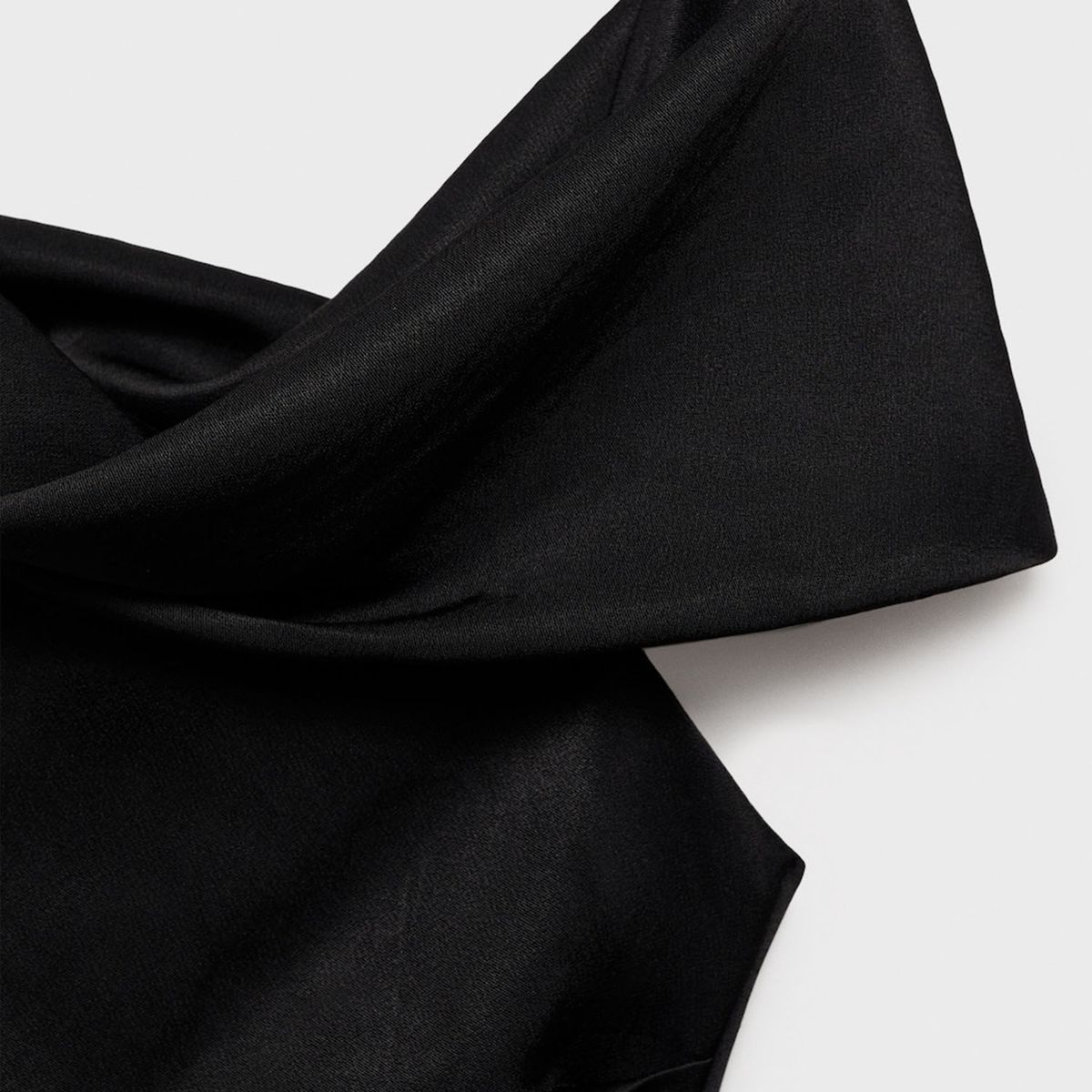 MANGO - Blusa Casual Mujer Mango