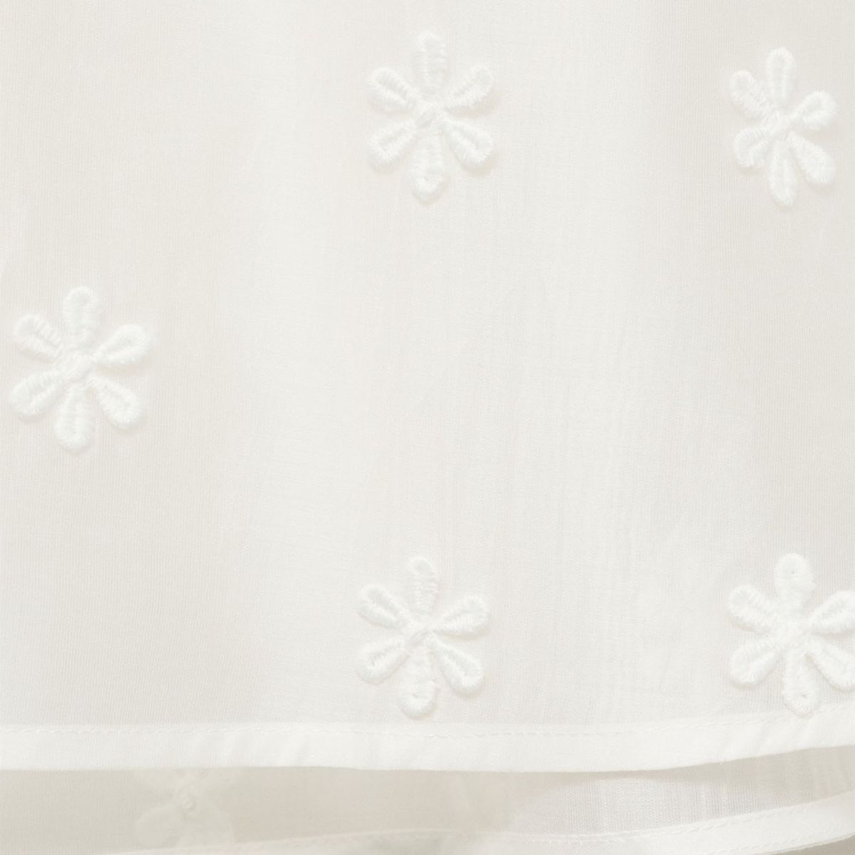 MANGO - Blusa Casual Mujer Mango