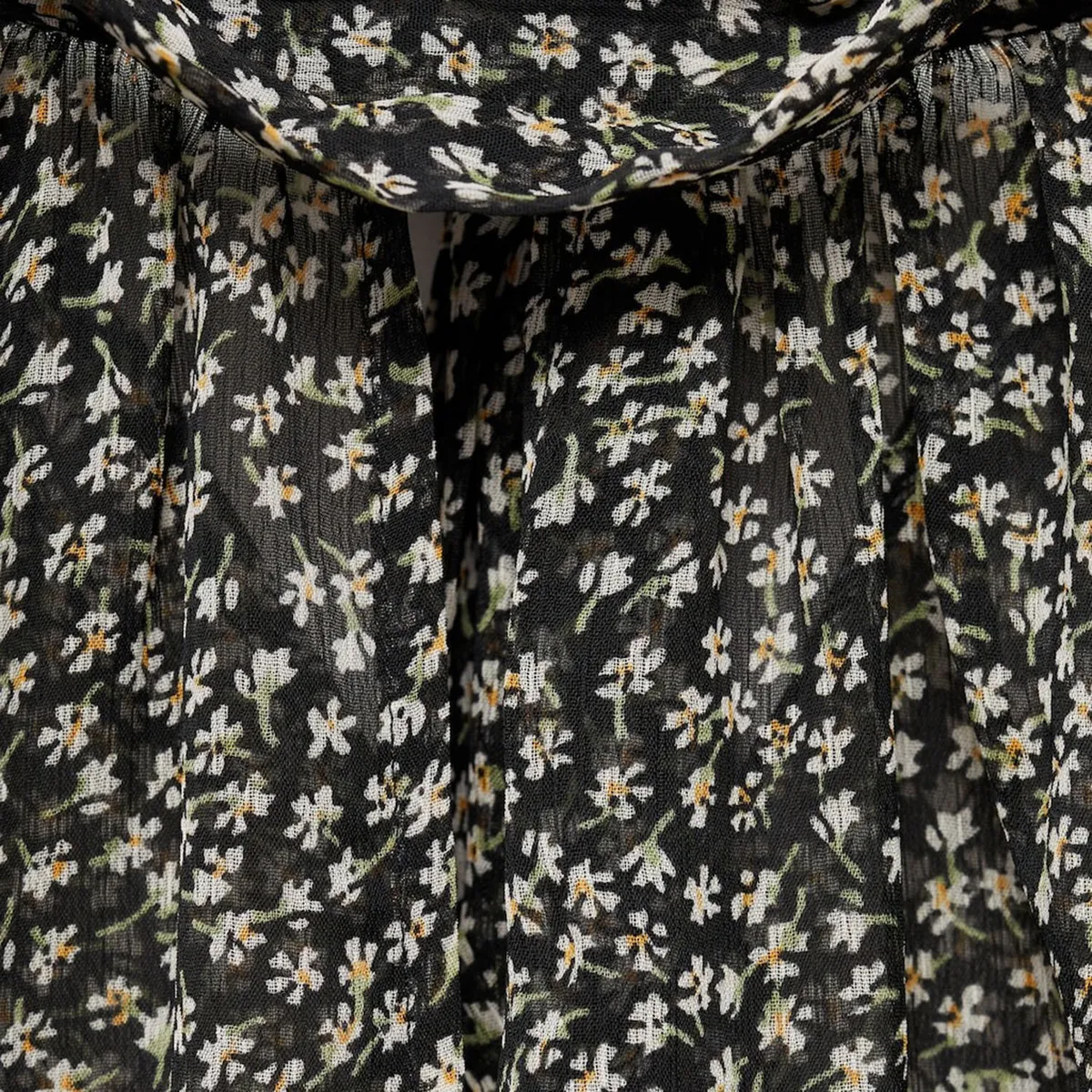 MANGO - Blusa Casual Mujer Mango