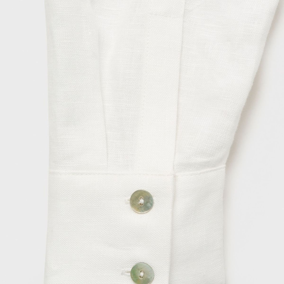 MANGO - Vestido Largo Mujer Mango