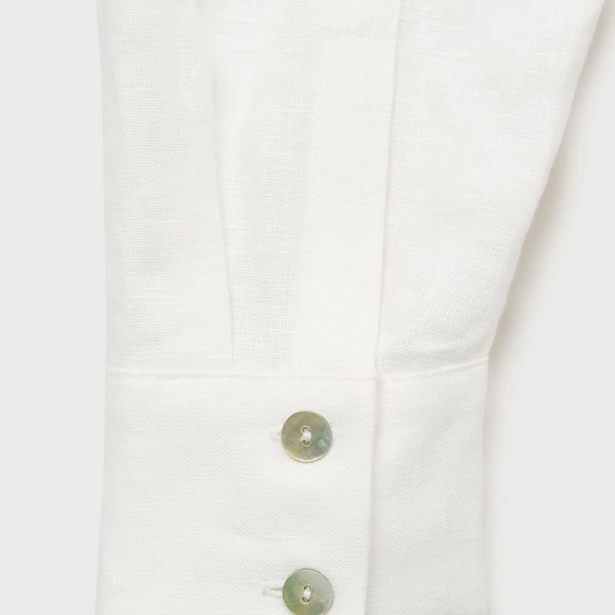 MANGO - Vestido Largo Mujer Mango