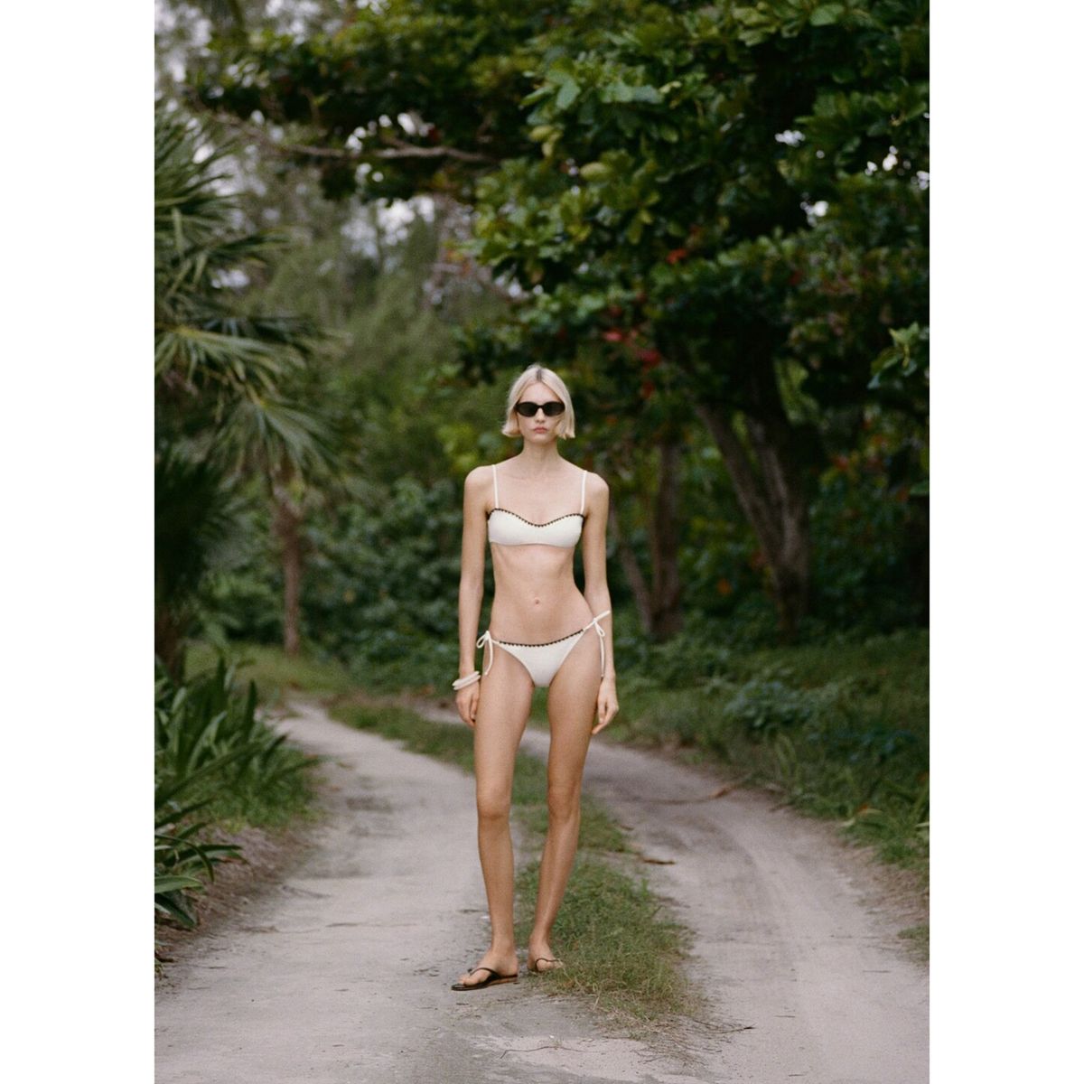 MANGO - Top Bikini Mujer Mango