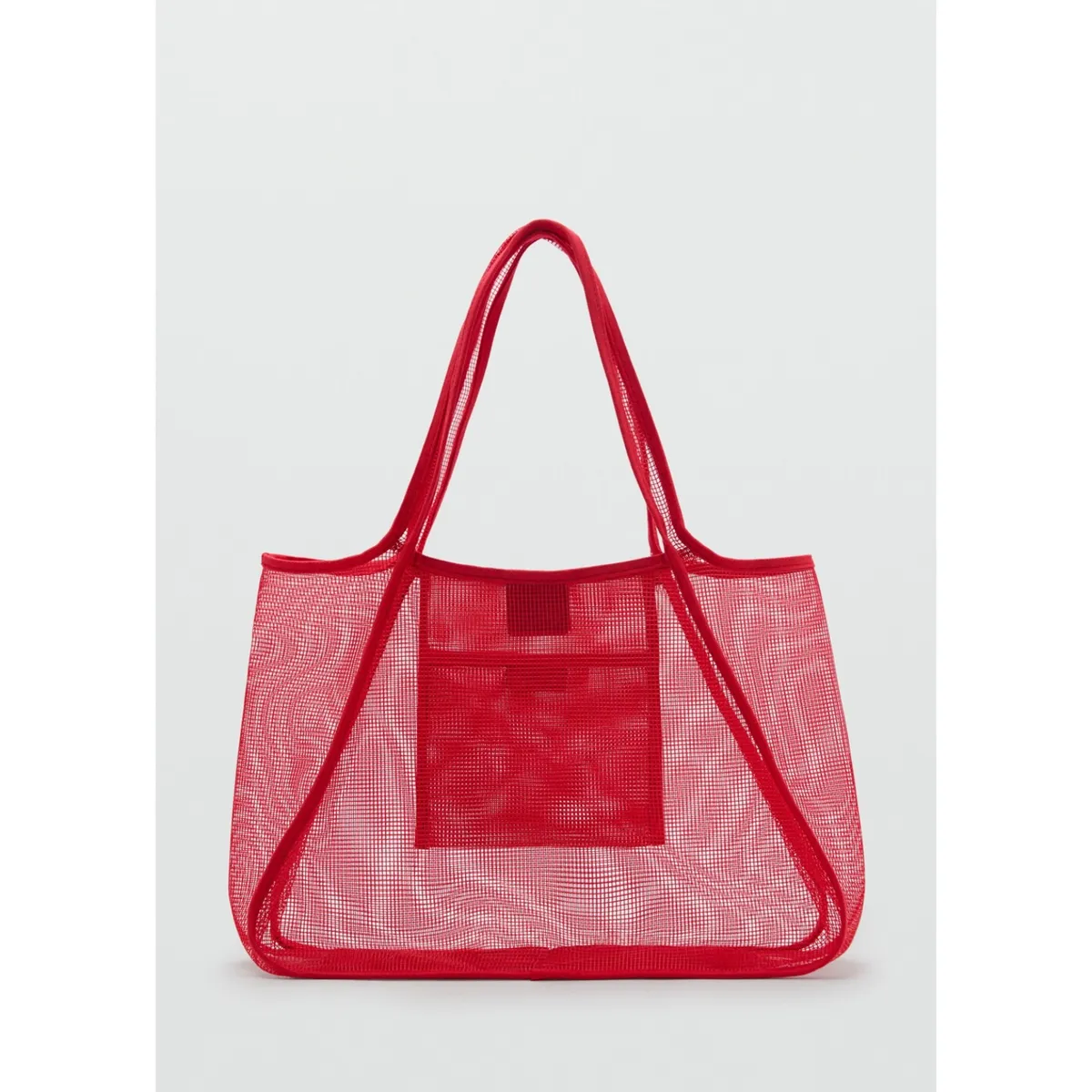 MANGO - Cartera  Shelby Mujer Mango