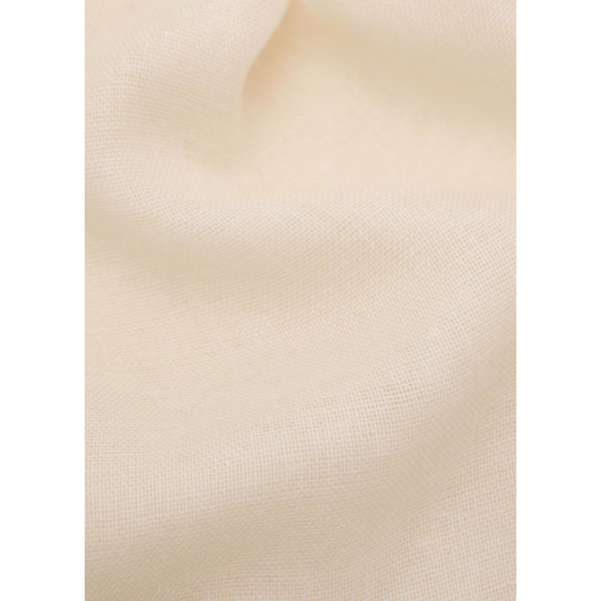 MANGO - Fular Linen Mujer Mango