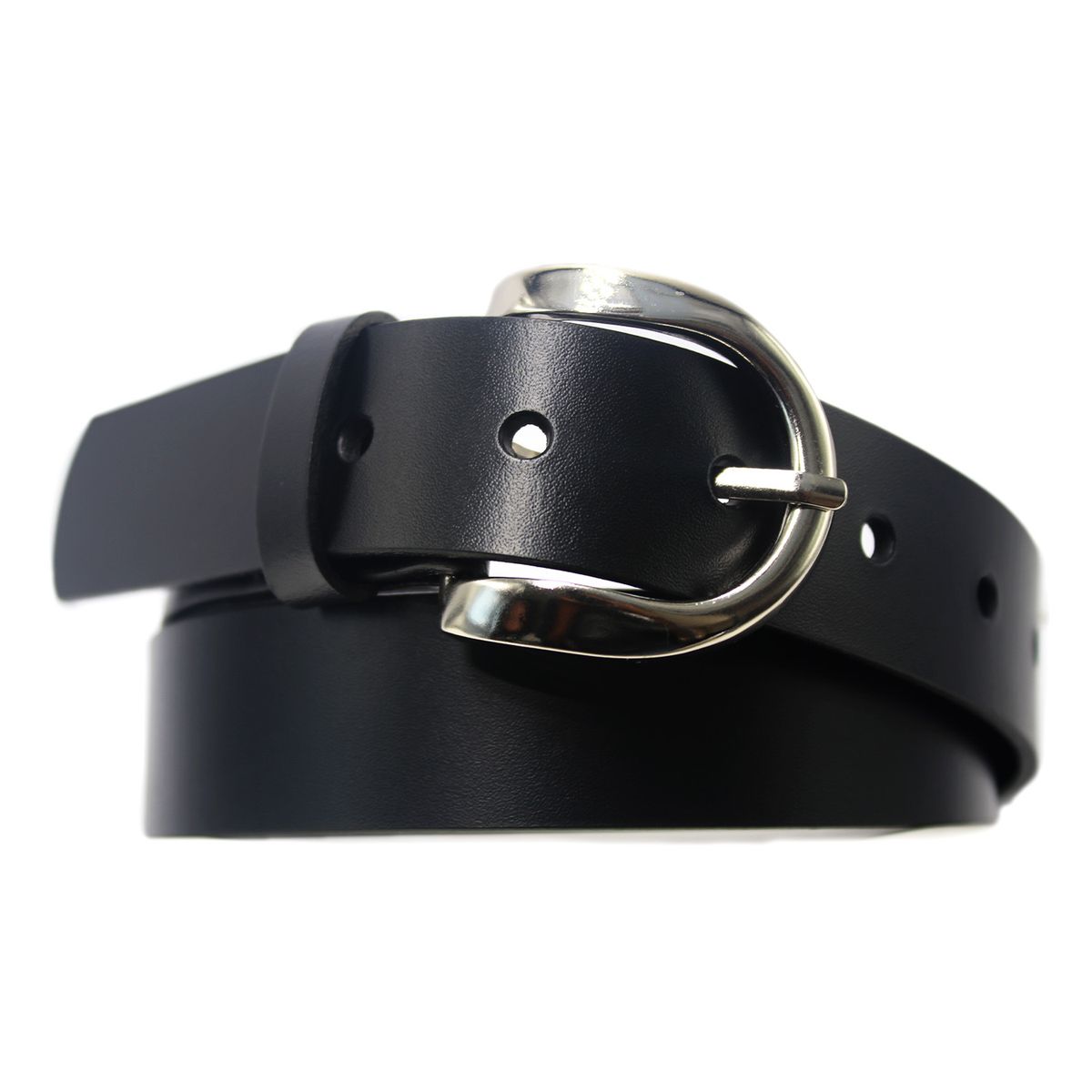 TABU - Correa Ruby Negro Mujer Tabu