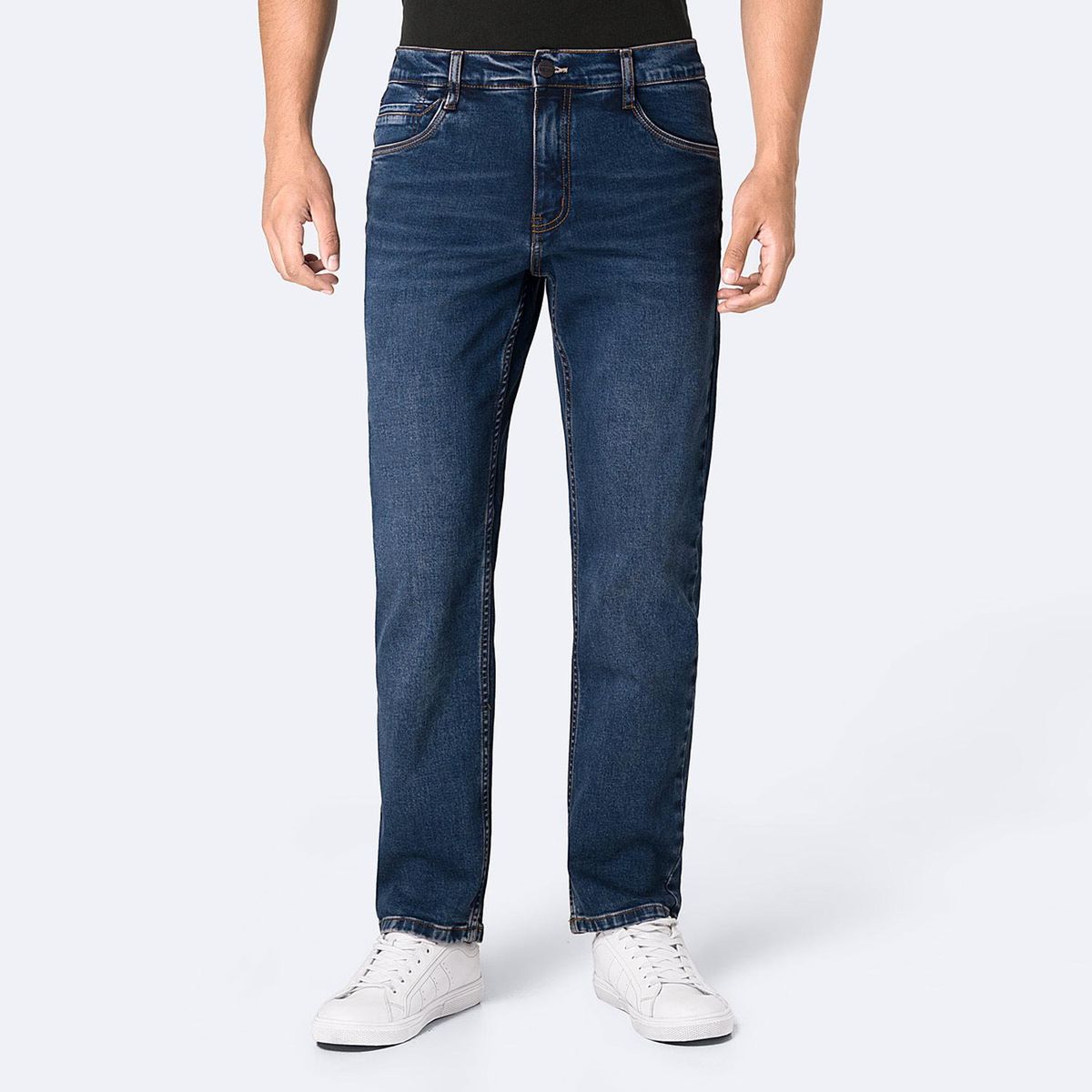 PIONIER - Jean Regular Hombre Pionier