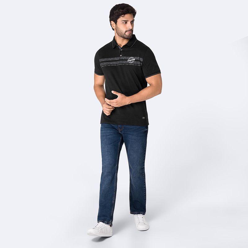 PIONIER - Jean Regular Hombre Pionier