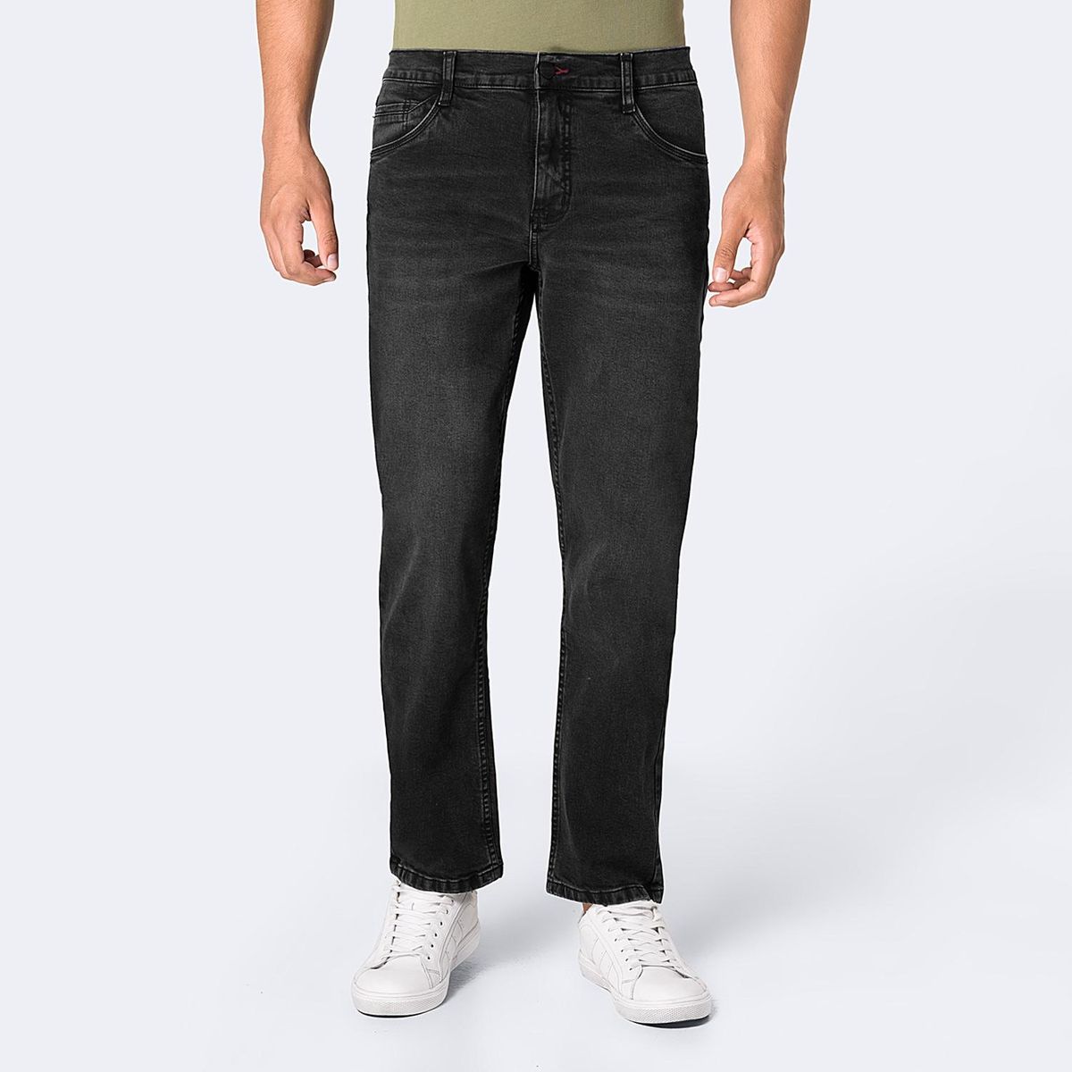 PIONIER - Jean Regular Hombre Pionier