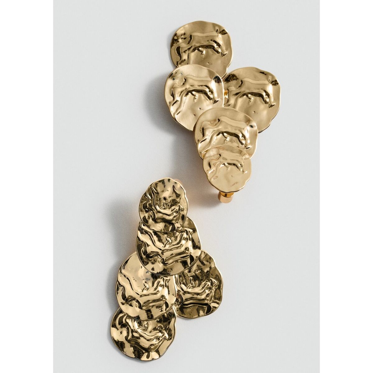 MANGO - Aretes Melody Mujer Mango