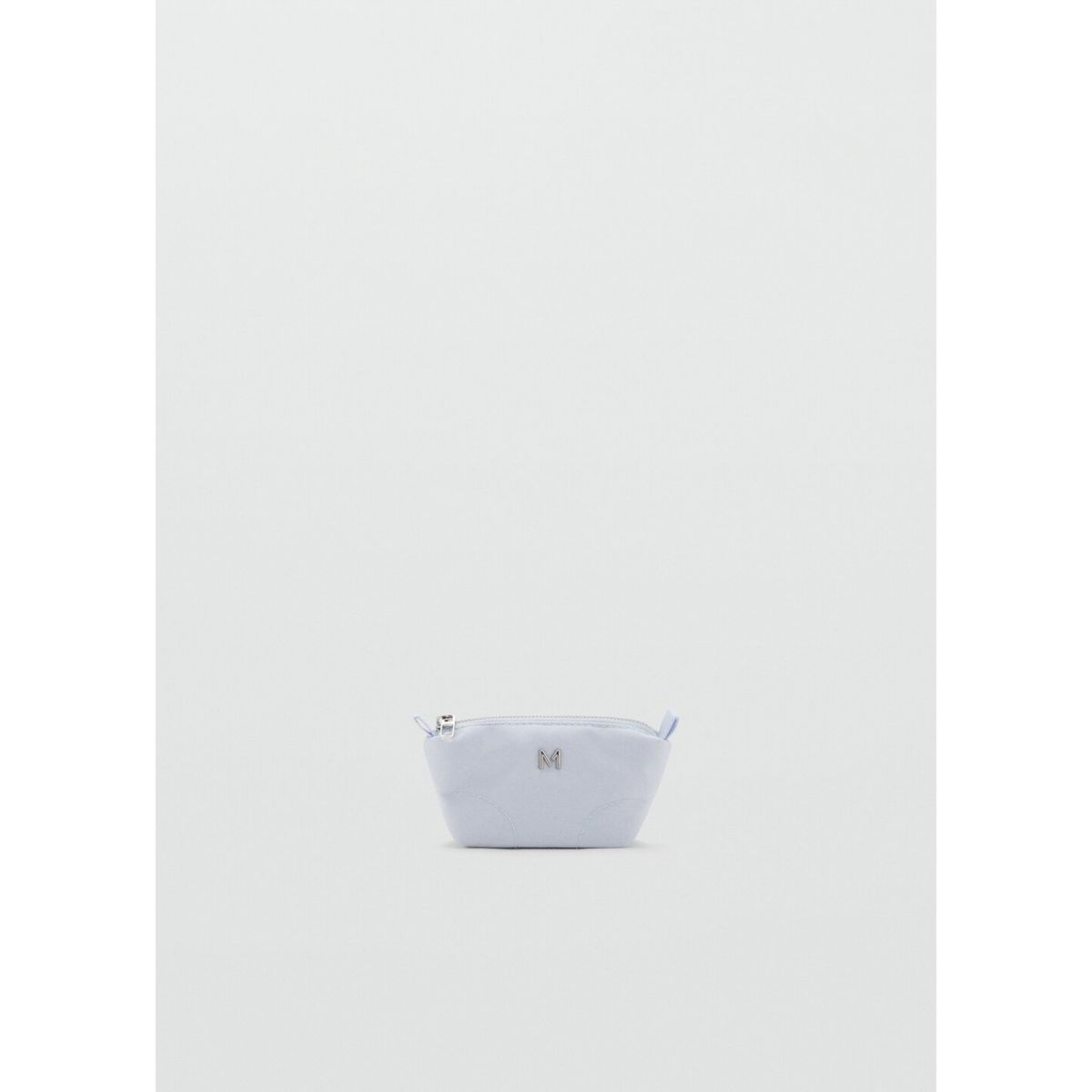 MANGO - Monedero  Melon Mujer Mango