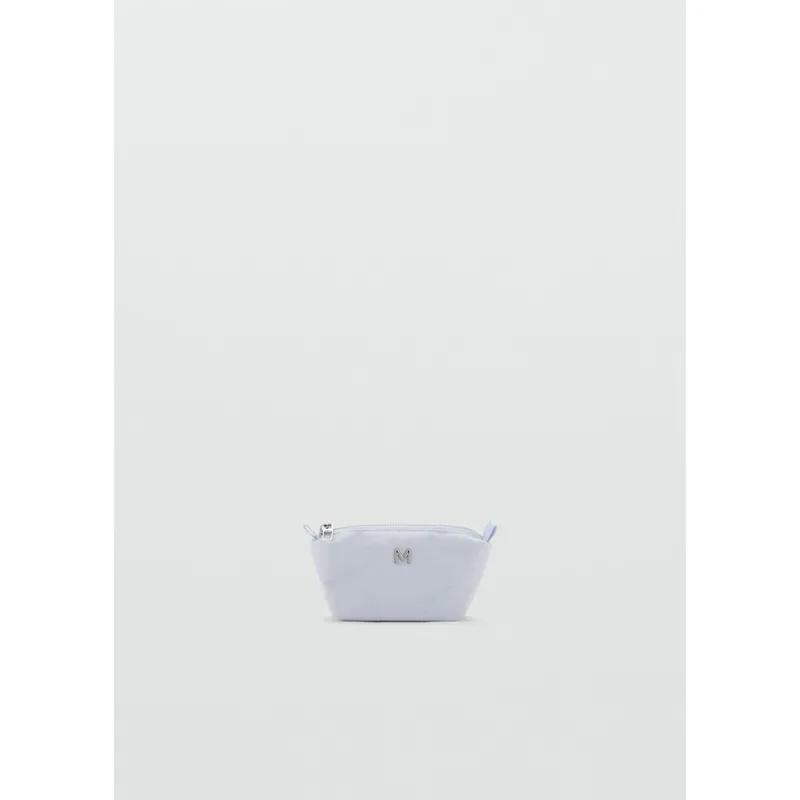 MANGO - Monedero  Melon Mujer Mango