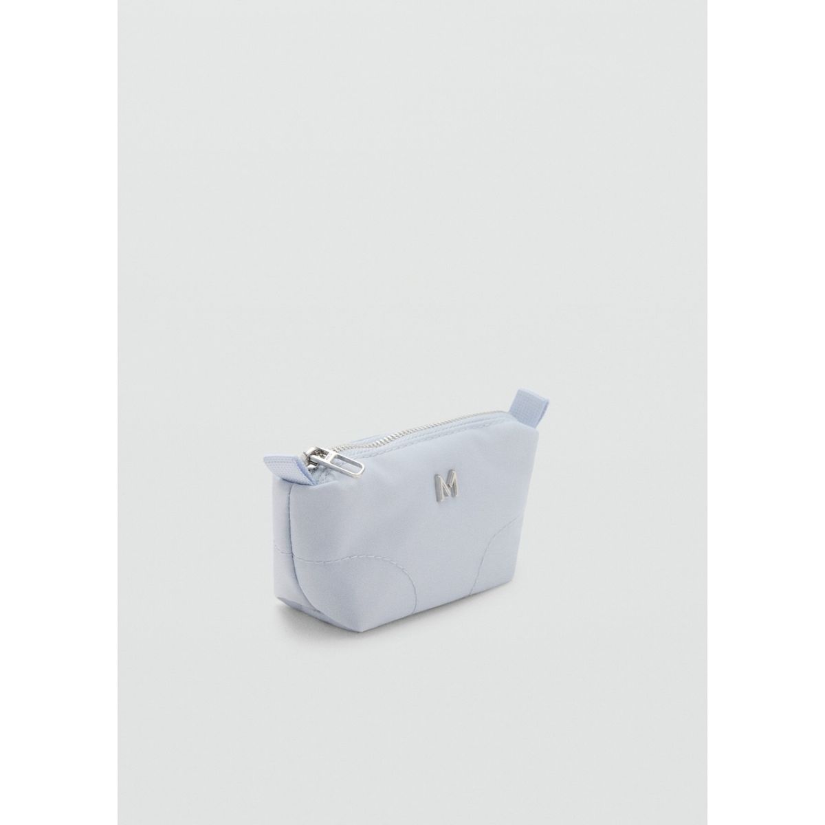 MANGO - Monedero  Melon Mujer Mango