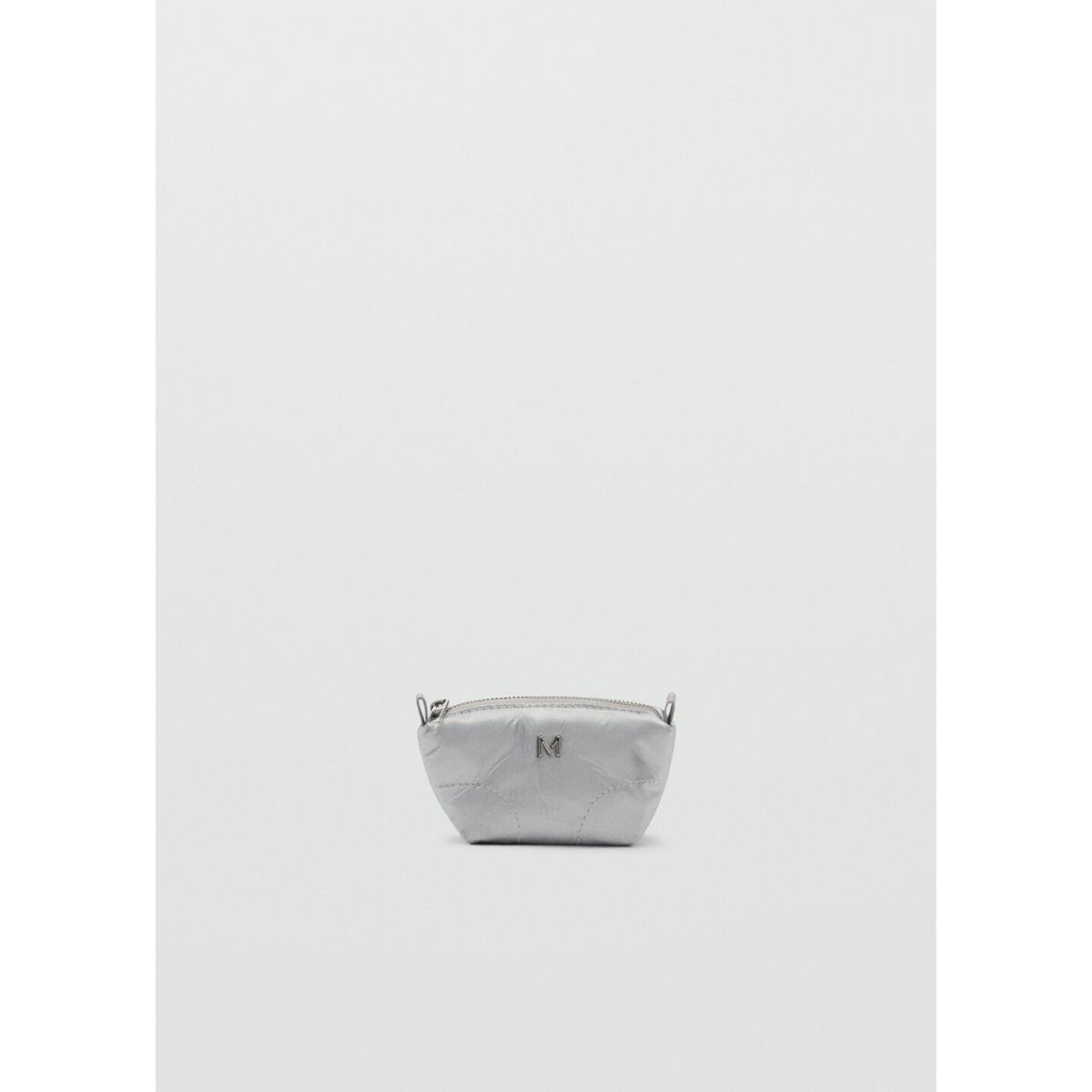 MANGO - Monedero  Melon Mujer Mango