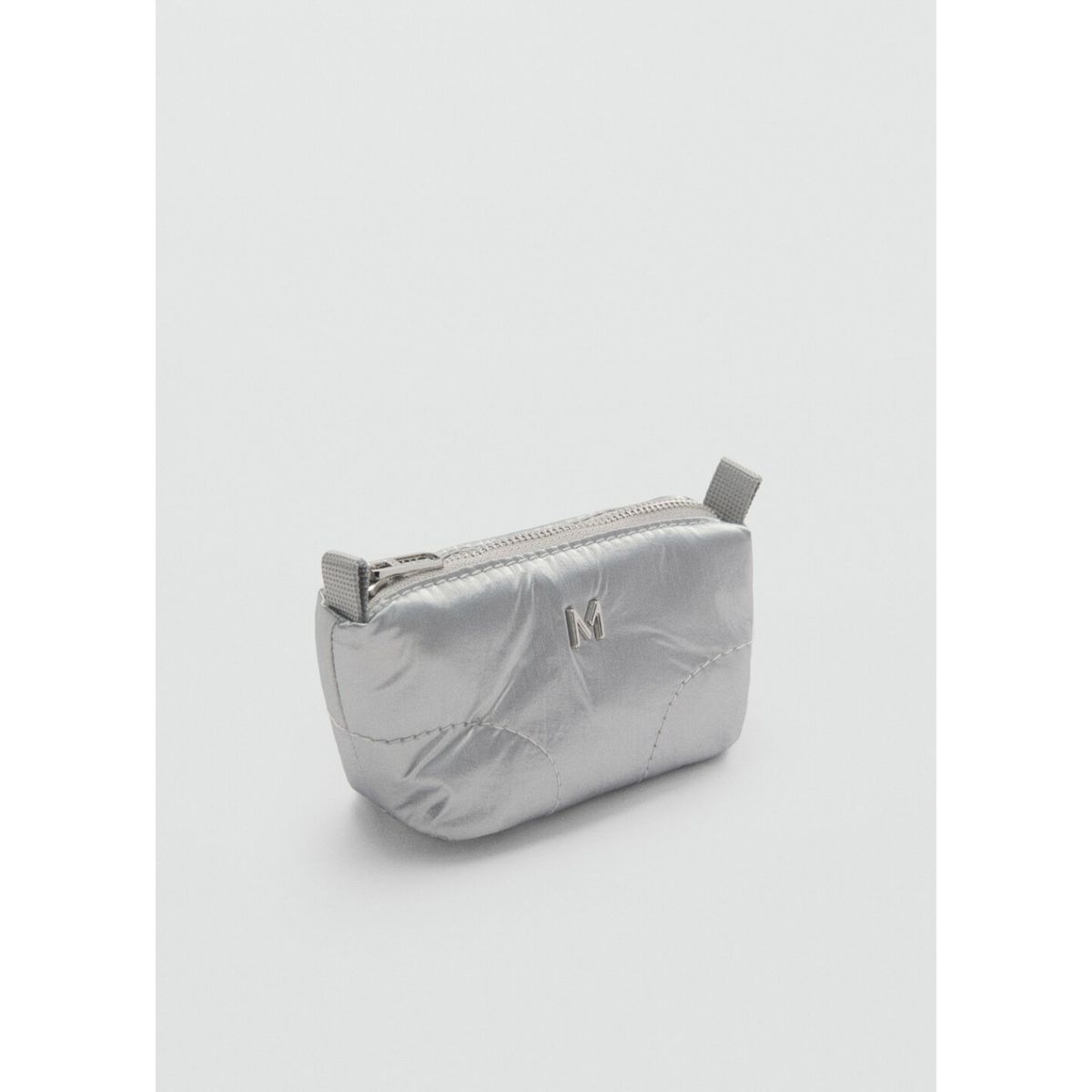 MANGO - Monedero  Melon Mujer Mango