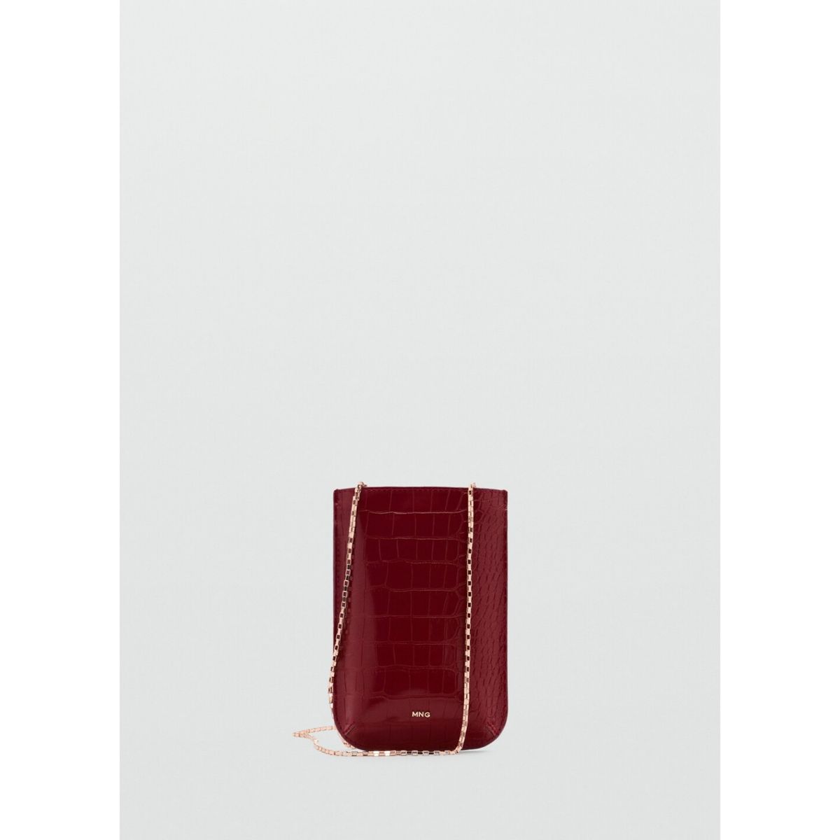 MANGO - Funda De Celular Leonor Mujer Mango