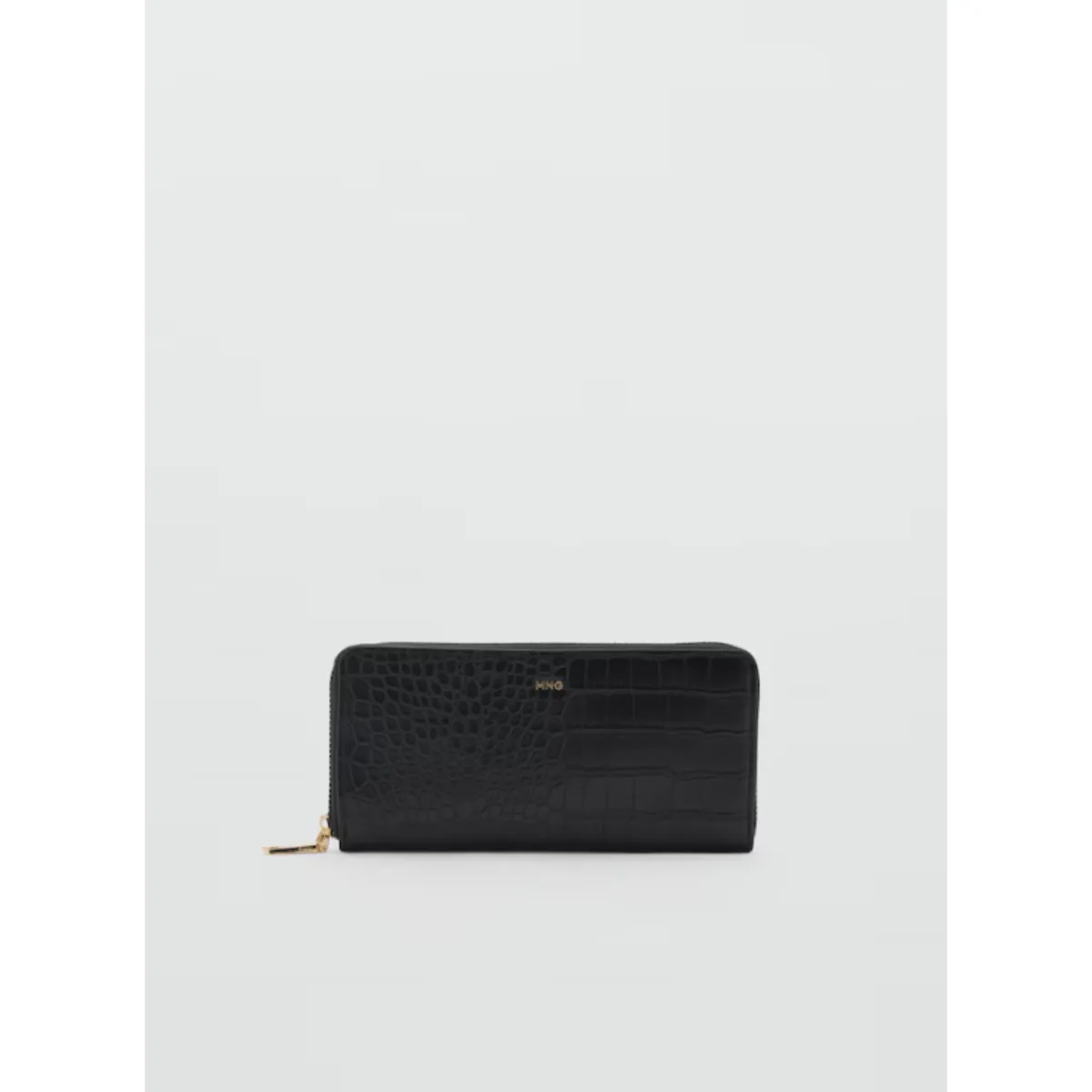 MANGO - Billetera  Leonor Mujer Mango