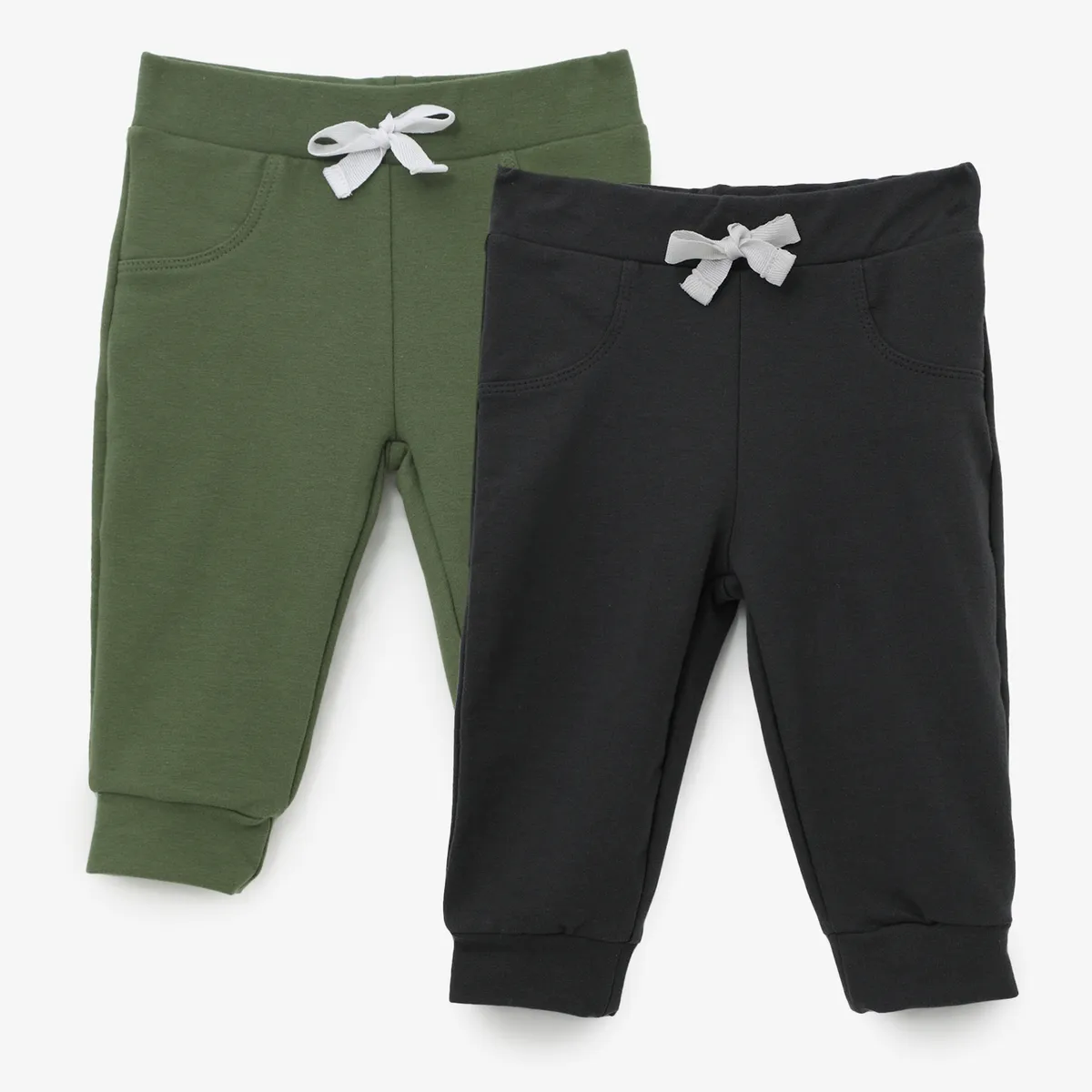 YAMP - Pantalón Buzo Niño Pack X2 Algodón Yamp