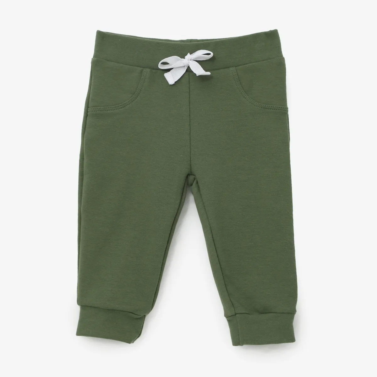 YAMP - Pantalón Buzo Niño Pack X2 Algodón Yamp