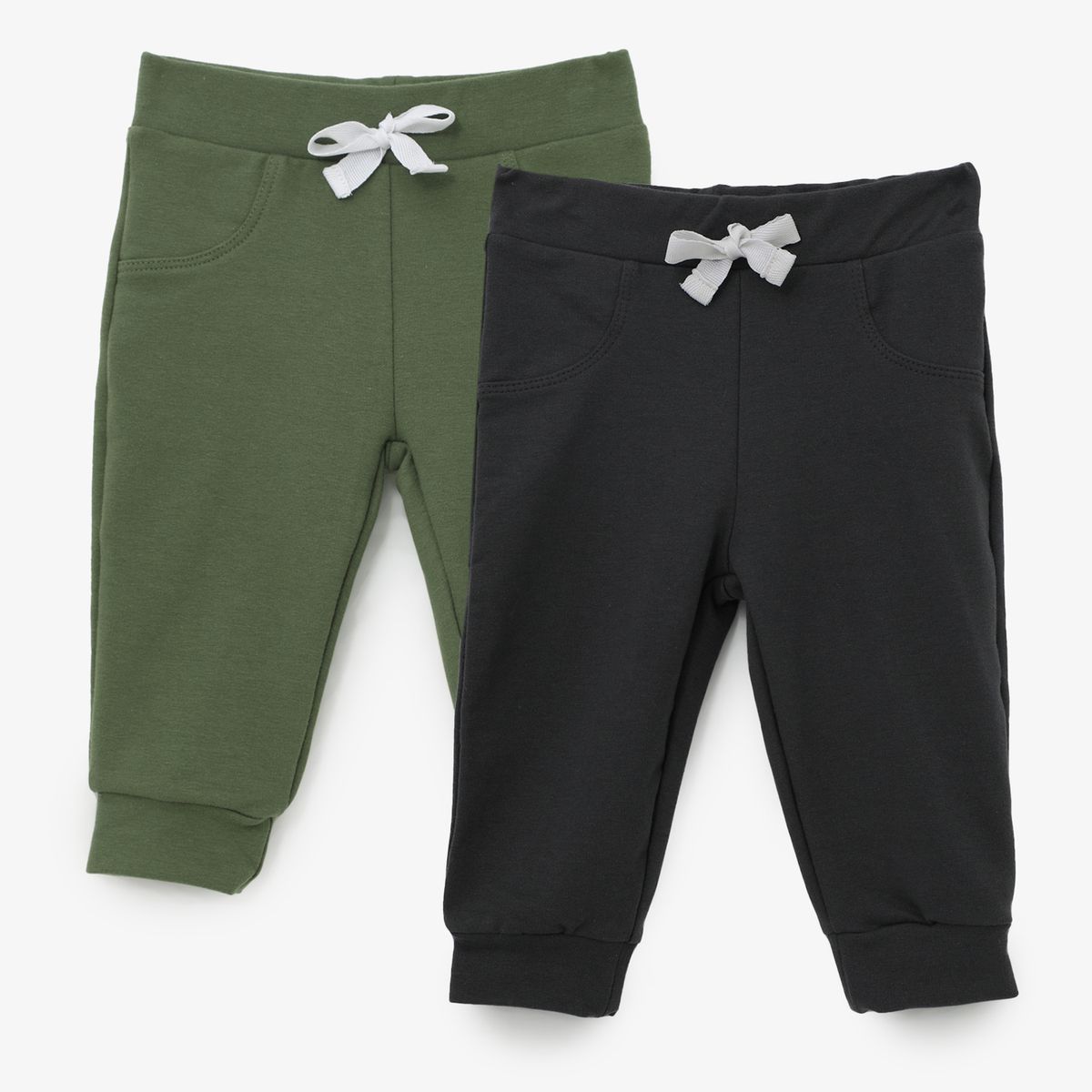 YAMP - Pantalón Buzo Niño Pack X2 Algodón Yamp