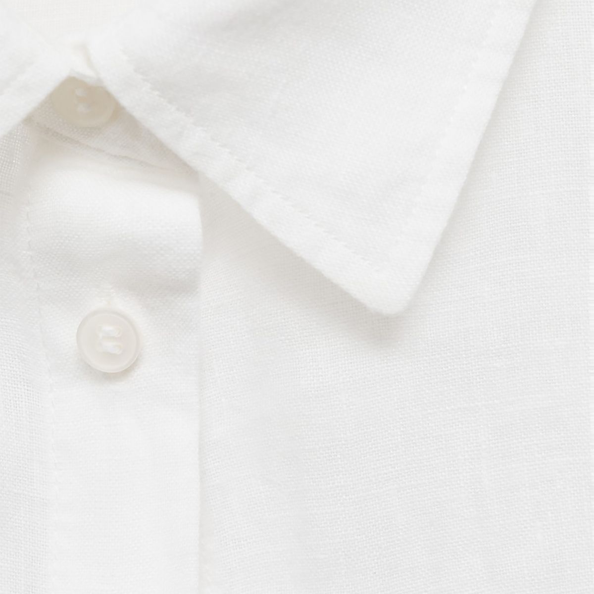 MANGO - Blusa Casual Mujer Mango