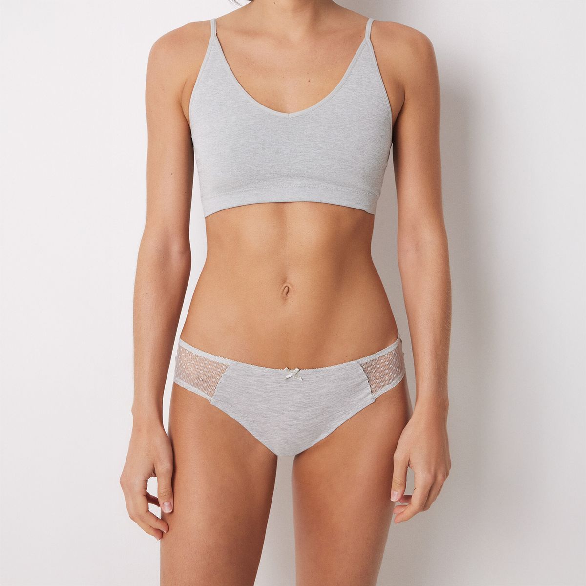 WOMEN SECRET - Calzón First Round Women Secret