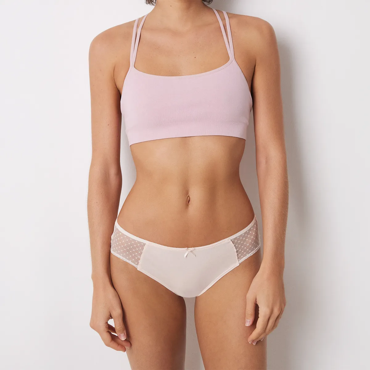 WOMEN SECRET - Calzón First Round Women Secret