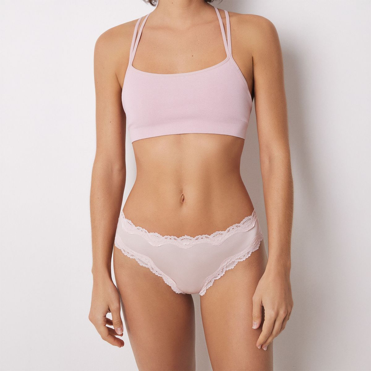 WOMEN SECRET - Calzón First Round Women Secret