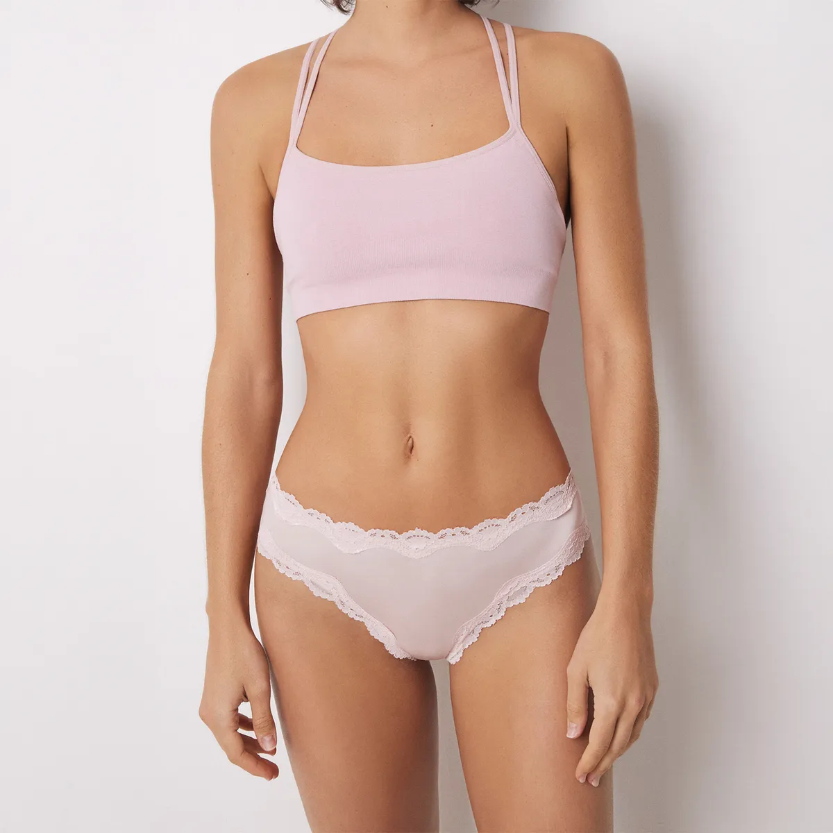 WOMEN SECRET - Calzón First Round Women Secret