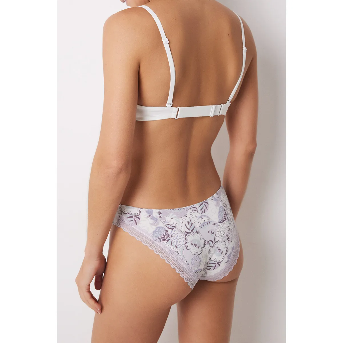 WOMEN SECRET - Calzón First Round Women Secret