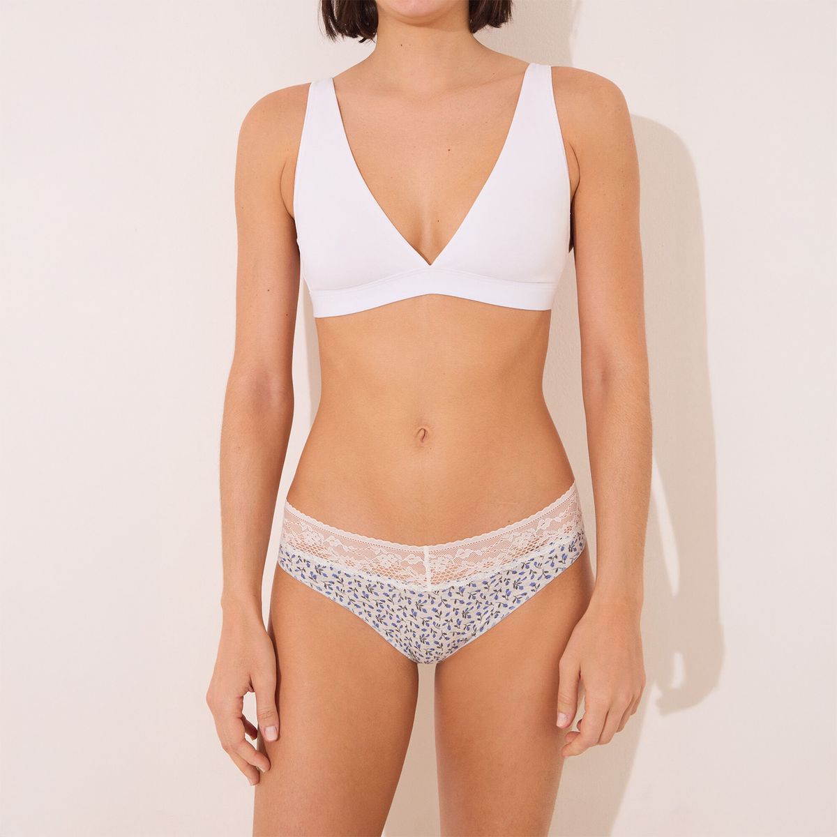 WOMEN SECRET - Calzón Mujer Women Secret