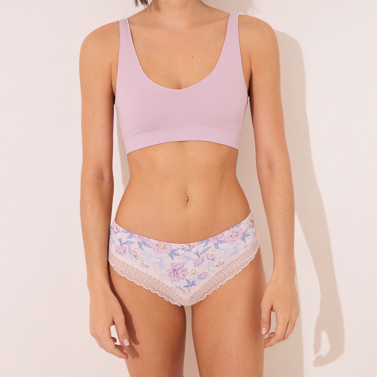 WOMEN SECRET - Calzón Mujer Women Secret