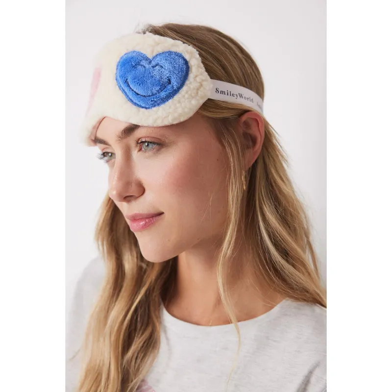 WOMEN SECRET - Antifaz Lucky Smiley