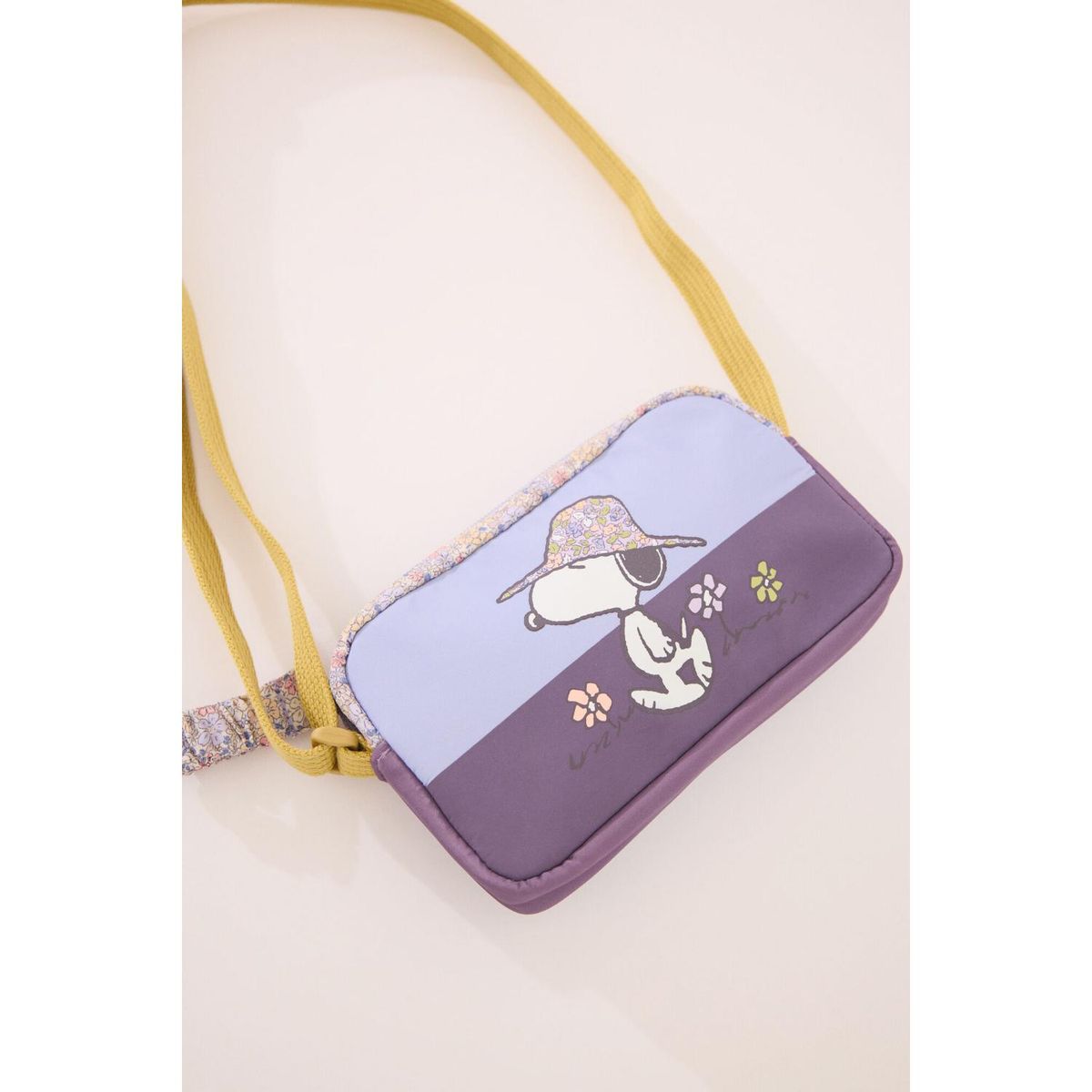 WOMEN SECRET - Bolso Snoopy Women Secret