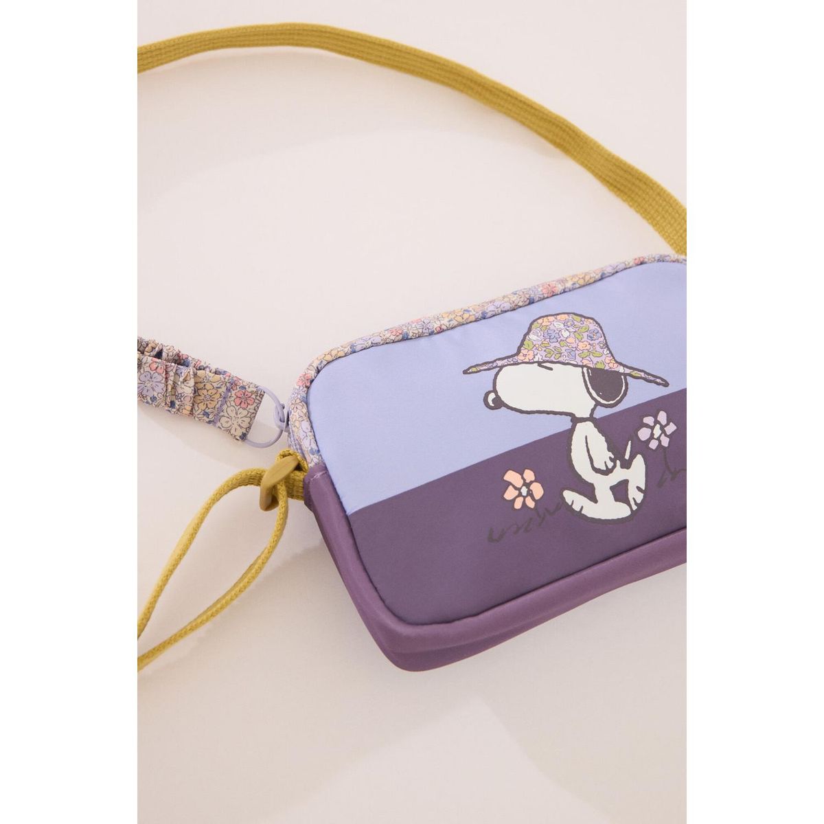 WOMEN SECRET - Bolso Snoopy Women Secret