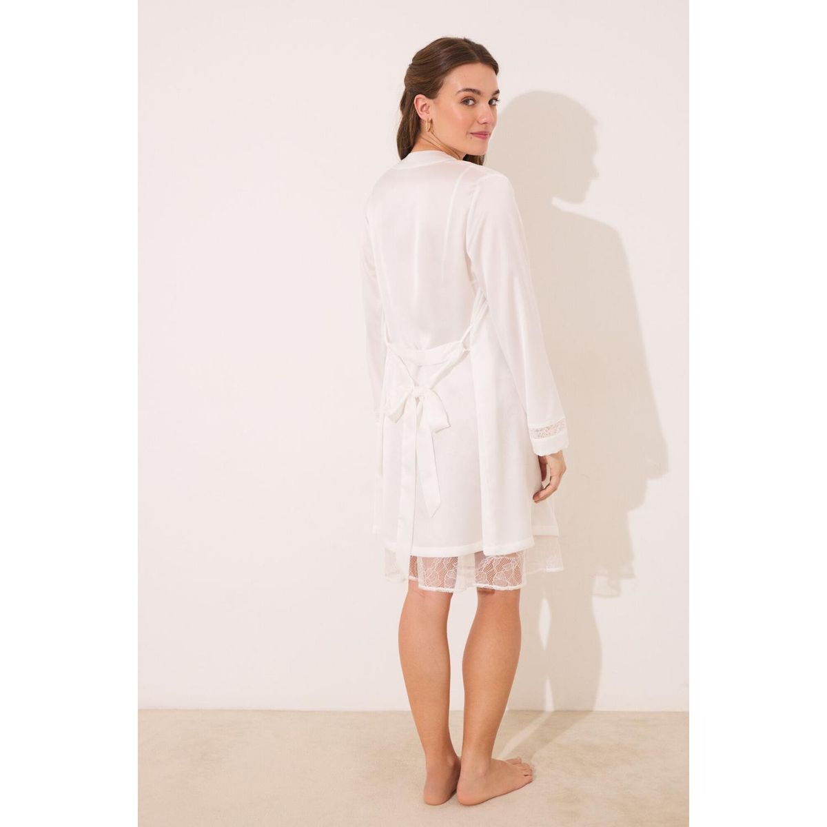 WOMEN SECRET - Bata Mujer