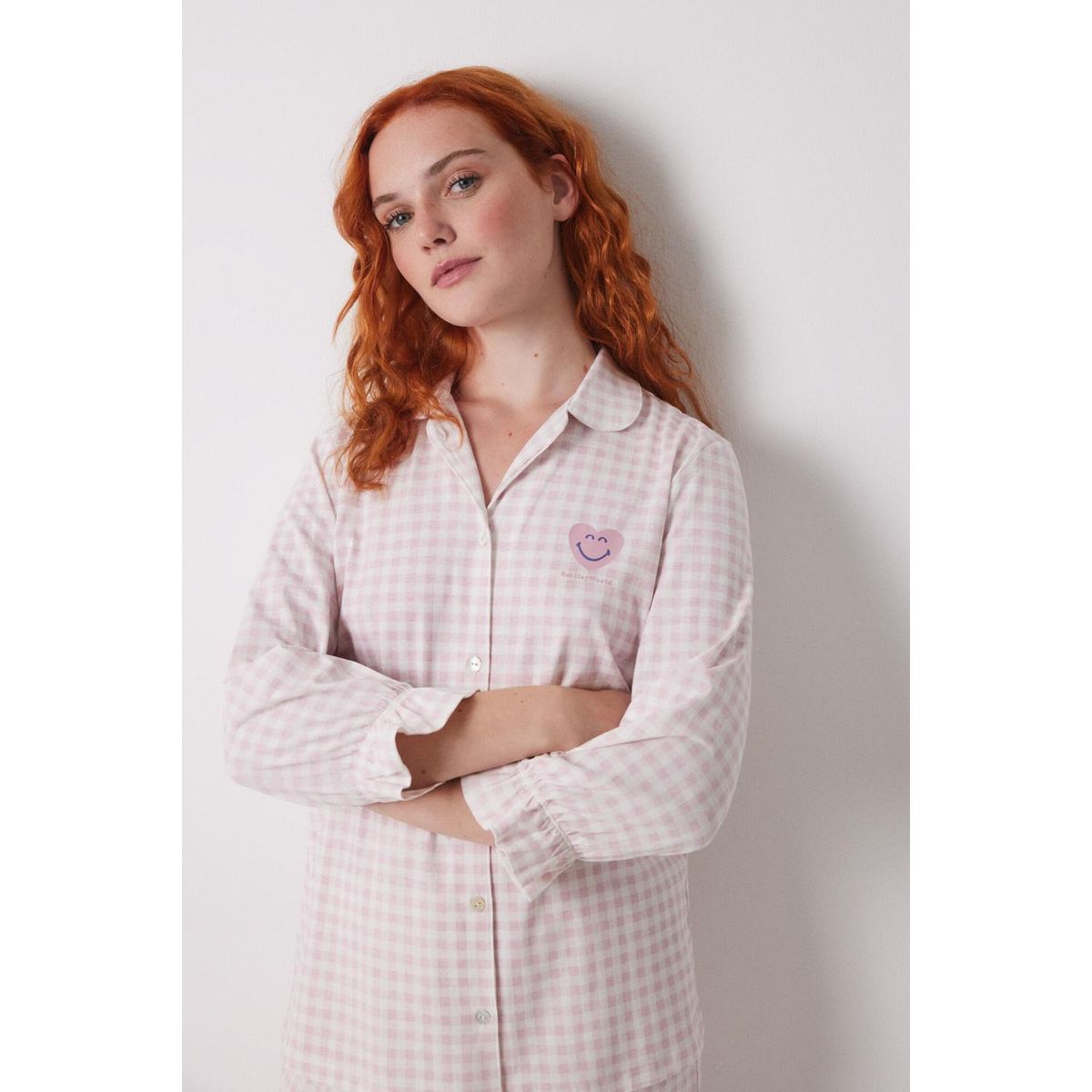 WOMEN SECRET - Pijama Algodón Women Secret