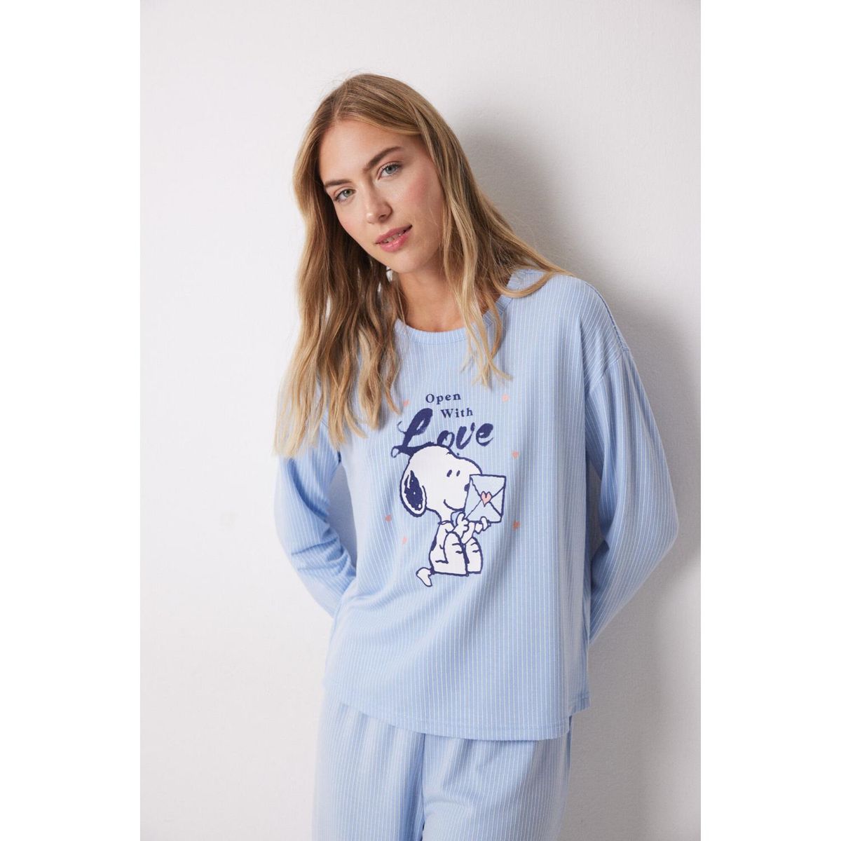 WOMEN SECRET - Pijama Mujer Women Secret
