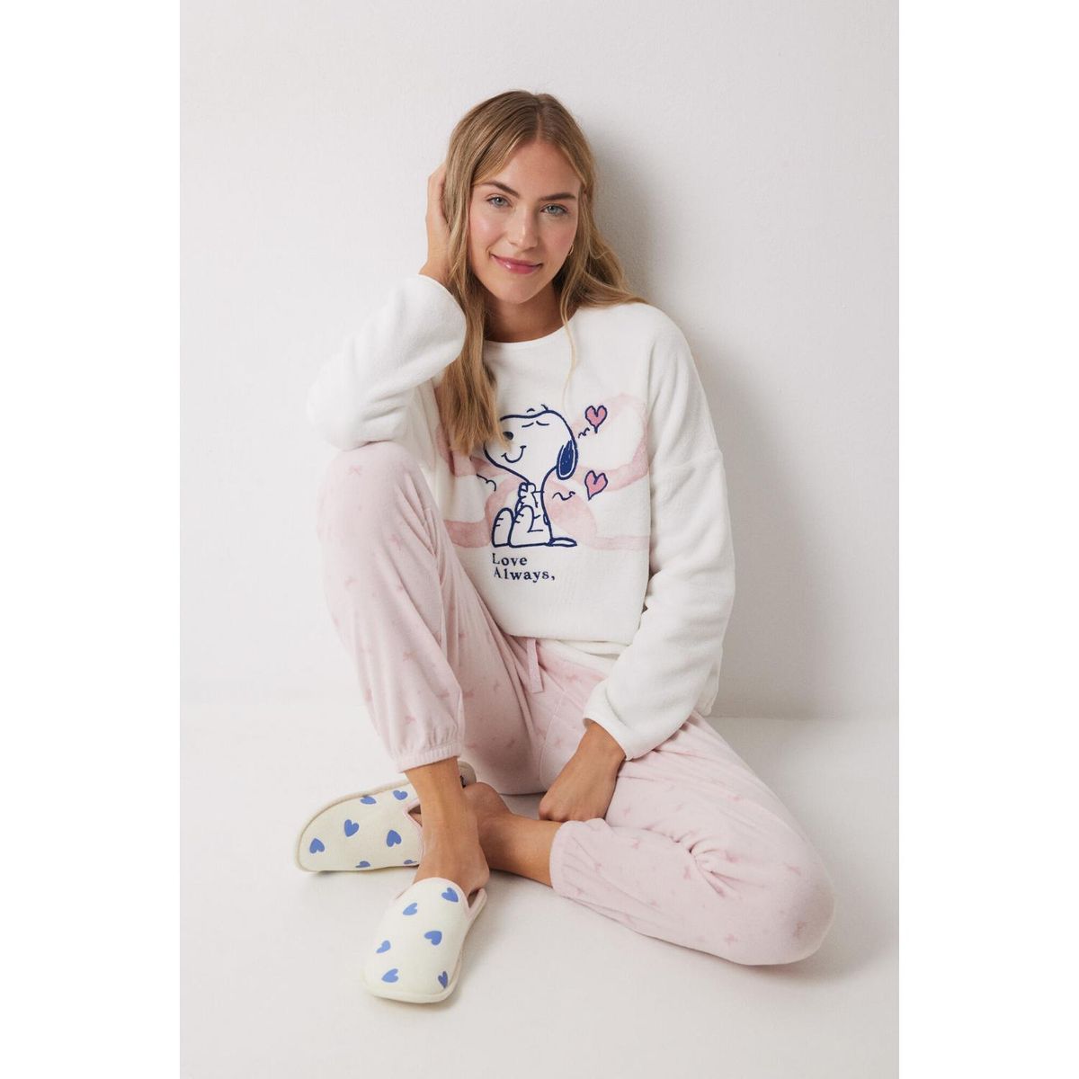 WOMEN SECRET - Pijama Mujer Women Secret