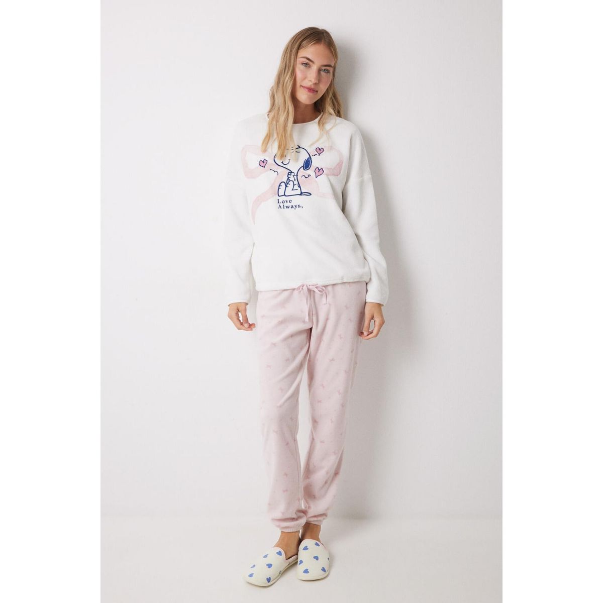 WOMEN SECRET - Pijama Mujer Women Secret