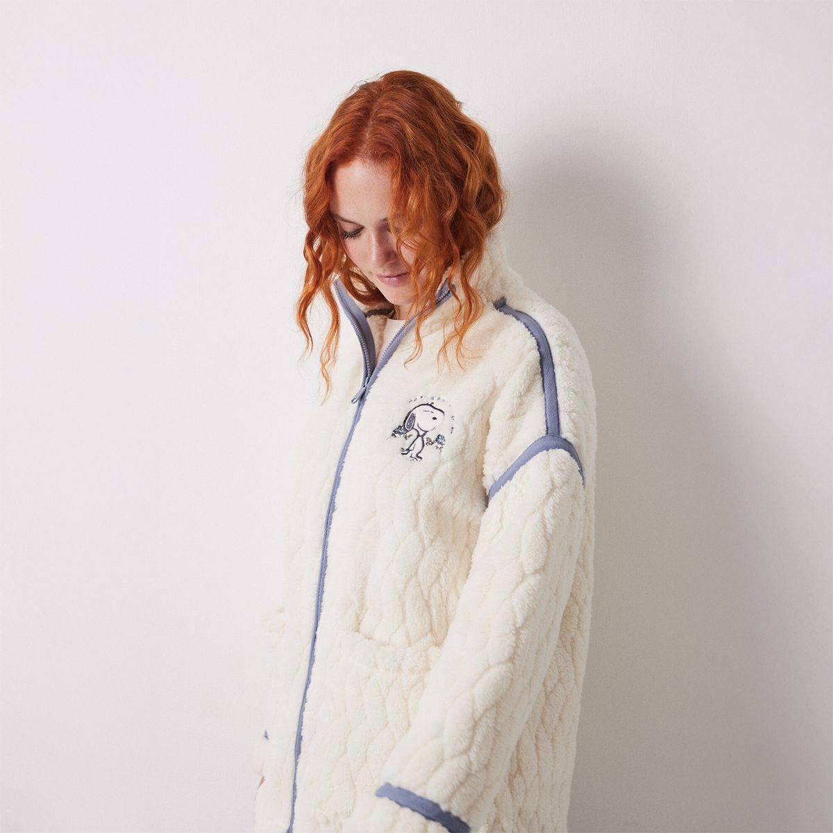 WOMEN SECRET - Bata Snoopy