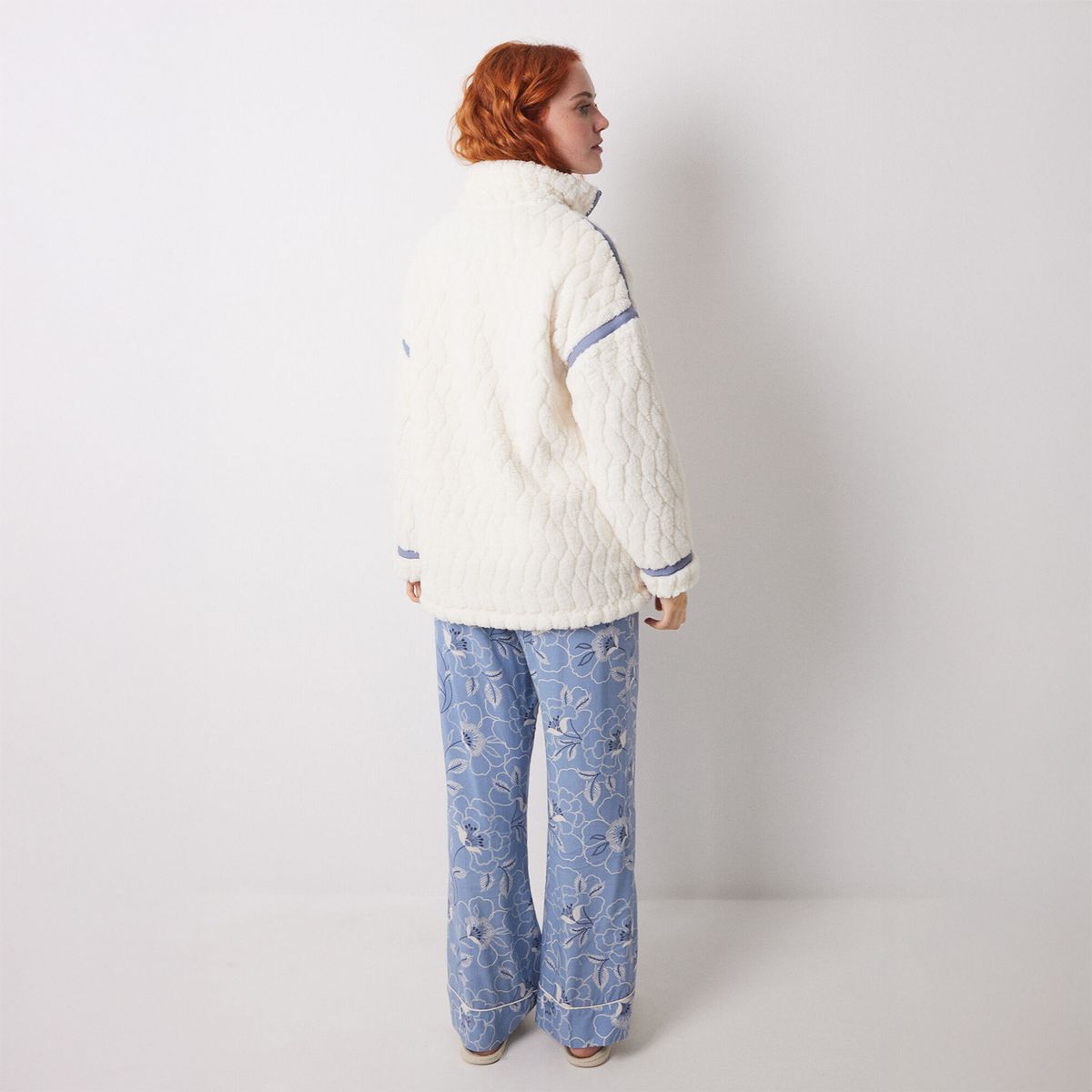 WOMEN SECRET - Bata Snoopy