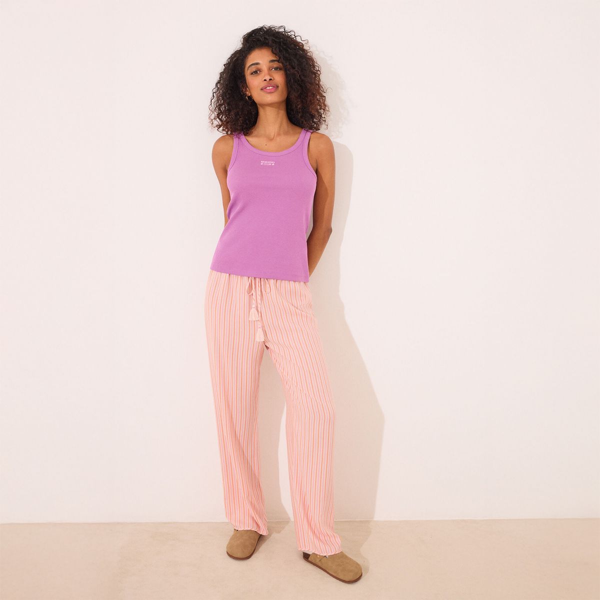 WOMEN SECRET - Polo Pijama Women Secret