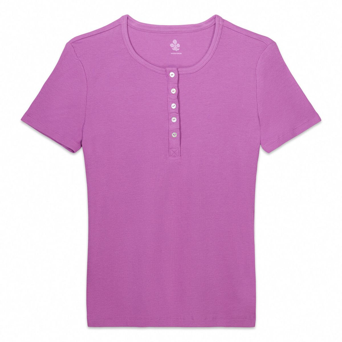 WOMEN SECRET - Polo Pijama Manga Corta Women Secret
