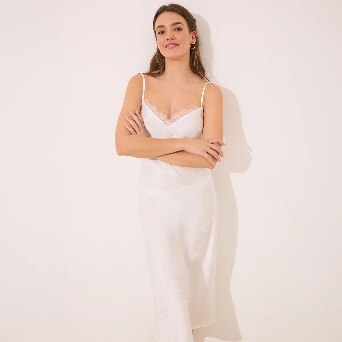 WOMEN SECRET - Camisa Para Dormir Women Secret