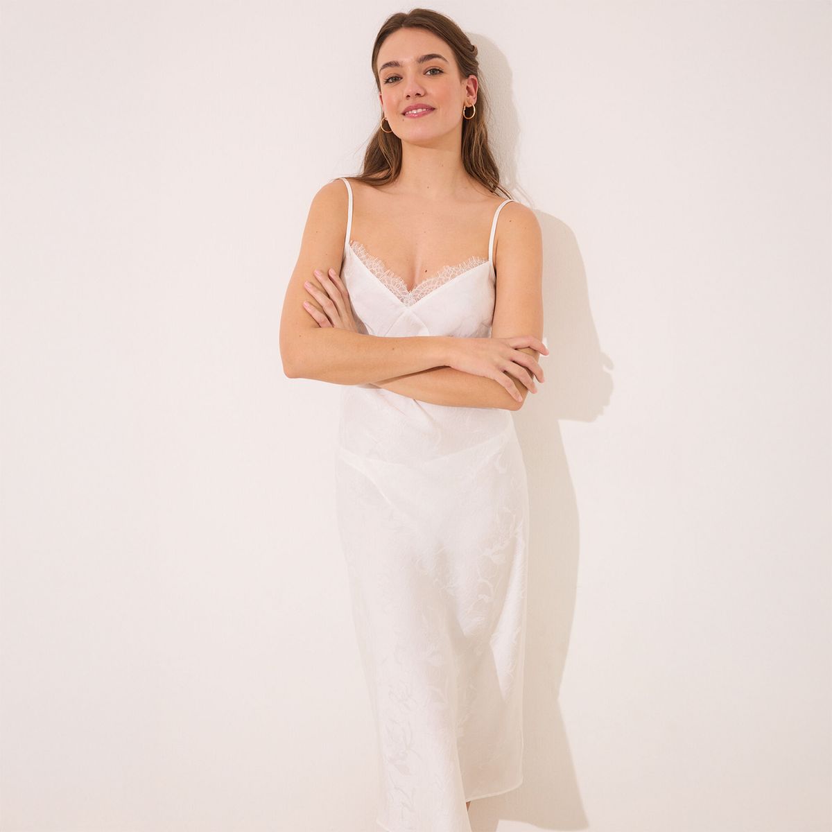 WOMEN SECRET - Camisa Para Dormir Women Secret