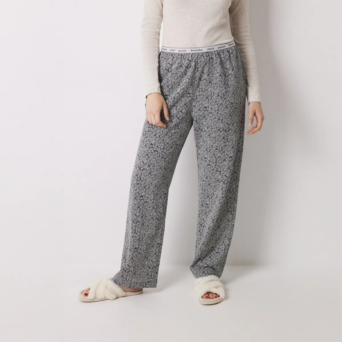 WOMEN SECRET - Pantalón Pijama Women Secret